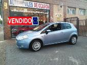 Fiat Punto VENDIDO