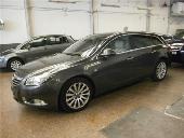 Opel Insignia St 2.0cdti Cosmo Aut. 160