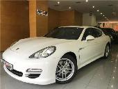 Porsche Panamera Diesel Aut.