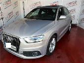 Audi Q3 2.0 Tfsi S Line Ed.quattro S-tronic 211 Cv