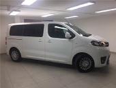 Toyota Pro Ace Verso Shuttle Medio 1.6d 9pl. 115