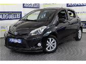 Toyota Yaris Hybrid 1.5 Advance