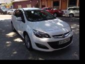 Opel Astra St 1.7cdti S/s Selective