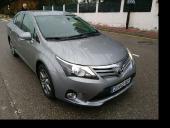 Toyota Avensis 120d Advance