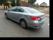 Toyota Avensis 120d Advance