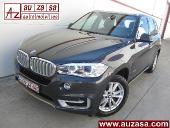 BMW X5 3.0d X-Drive AUT 258cv -Full Equipe-