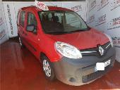 Renault Kangoo Combi 1.5 Dci En. Prof. M1-af Profesional 75 Cv