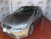 Seat Leon St 1.6 Tdi Cr Style I-conet 110 Cv