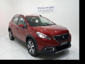 Peugeot 2008 1.2 Puretech S&s Allure 110
