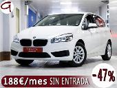 BMW 216 Serie 2 F45 Active Tourer Oferta Finan. 14900
