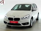 BMW 218 Serie 2 Active Tourer 150cv Financiado 19500