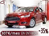 Ford Mondeo 2.0hev Titanium 187cv