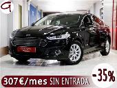 Ford Mondeo 2.0hev Titanium 187cv