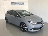Toyota Auris Hybrid 140h Feel