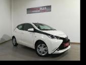 Toyota Aygo 1.0 Vvt-i X-play