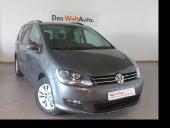 Volkswagen Sharan 2.0tdi Edition 110kw
