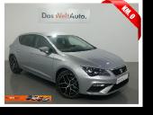 Seat León 2.0 Tdi 110kw (150cv) St&sp Fr Plus Oferta Vali