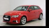 Audi A3 Sport Edition 1.6 Tdi Sportback