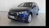 Audi Q5 2.0tdi Quattro-ultra S Tronic 140kw