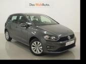 Volkswagen Sportsvan 1.6tdi Cr Edition 85kw