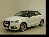 Audi A1 Adrenalin 1.6 Tdi 85kw (116cv) Sportback