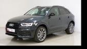 Audi Q3 2.0tdi Black Line Edition 110kw