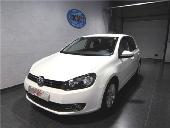 Volkswagen Golf 2.0tdi Cr Advance 110