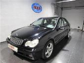 Mercedes C 220 Cdi Avantgarde