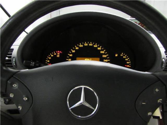 Imagen de Mercedes C 220 Cdi Avantgarde (2506598) - Rocauto