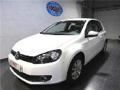 Volkswagen Golf 2.0tdi Cr Advance 140