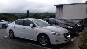 Peugeot 508 ALLURE 1.6 163