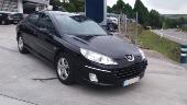 Peugeot 407 ST CONFORT HDI