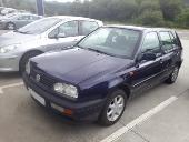 Volkswagen GOLF 1.6 90 GASOLINA