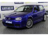 Volkswagen Golf R32 4motion
