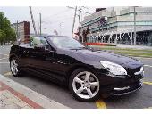 Mercedes Slk 250 Be 7g Plus