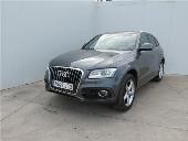 Audi Q5 3.0tdi Cd Quattro S Line Ed. S-t 258 S Line