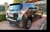 Toyota Verso 120d Advance 7pl.
