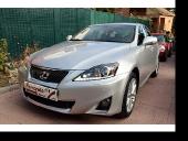 Lexus Is 200d Luxury