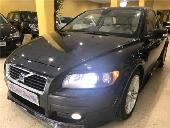 Volvo C30 D5180cv/nac/1dueño/libro Rev/xenon/cuero/gps/tf