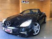 Mercedes Slk 350 Amg