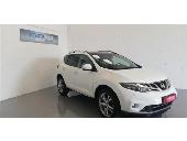 Nissan Murano 2.5dci Tekna Premium Aut.