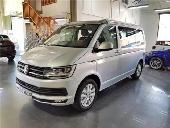 Volkswagen T6 California 2.0tdi 204cv Beach 4m Dsg