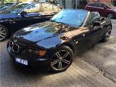 BMW Z3 1.9i 140cv