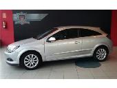 Opel Astra Gtc 1.7cdti Enjoy 6vel.