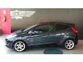 Ford Fiesta 1.6 Sport