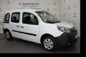 Renault Kangoo Combi Extrem N1 - S.e- Energy Dci 90 Euro 6
