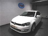 Volkswagen Golf 1.6tdi Cr Bmt Advance Dsg 105
