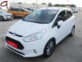 Ford B-max 1.5tdci Titanium 95cv Precio Financiado 11500