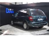 Chrysler Voyager Voyager 2.8 Crd 7 Plazas Automãtica Lunas T