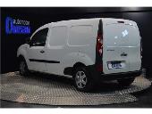 Renault Kangoo Kangoo Furgãn Maxi Z.e .elãctrico 0 Emisiones